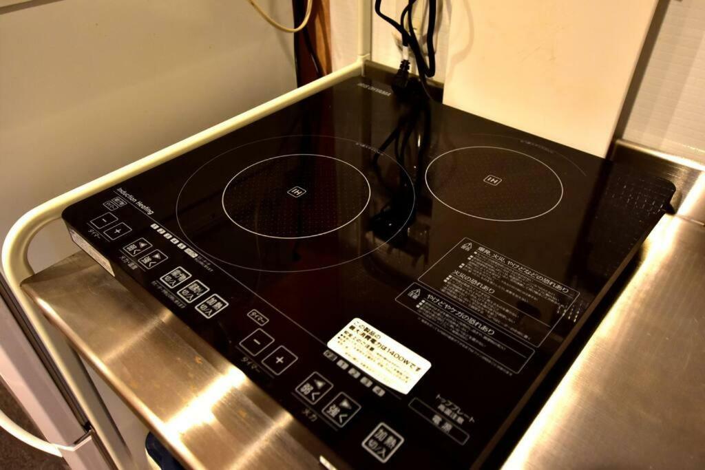 サクラストーリー Hotel Kiotó Kültér fotó