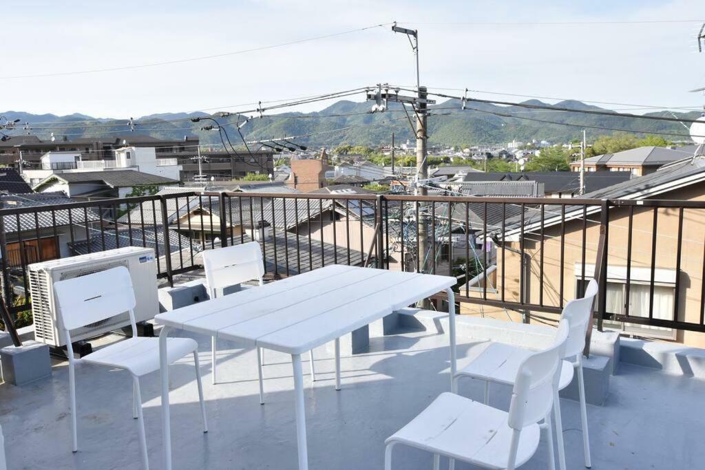 サクラストーリー Hotel Kiotó Kültér fotó
