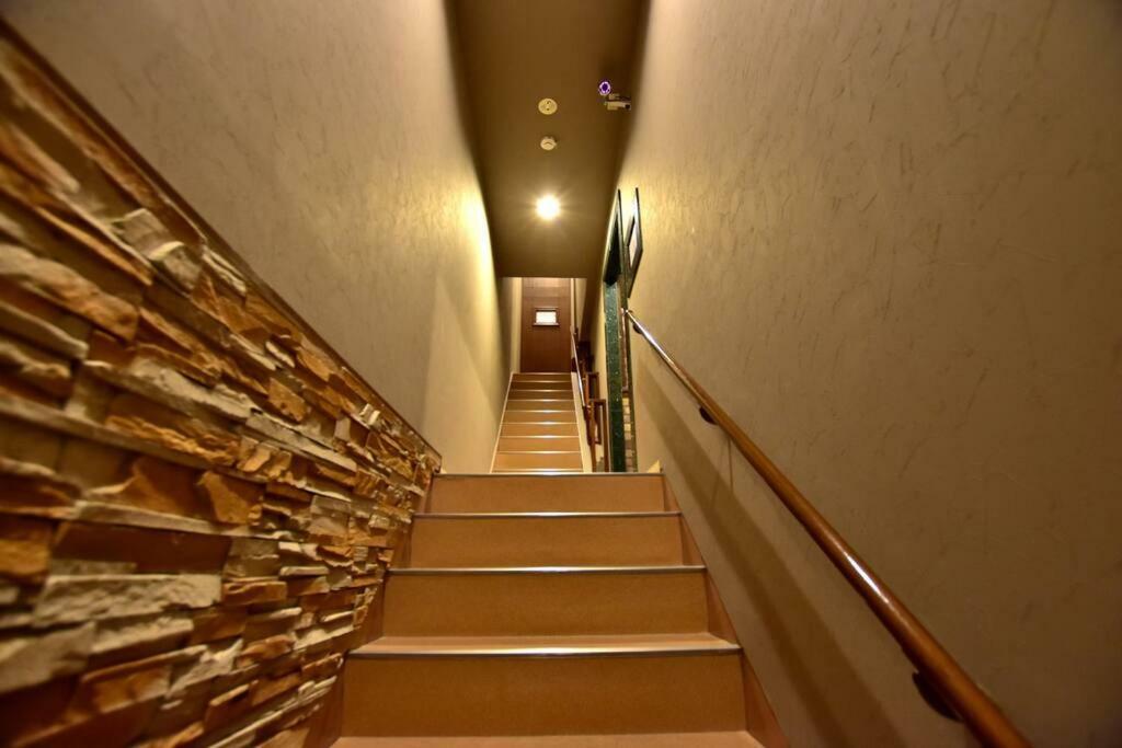 サクラストーリー Hotel Kiotó Kültér fotó