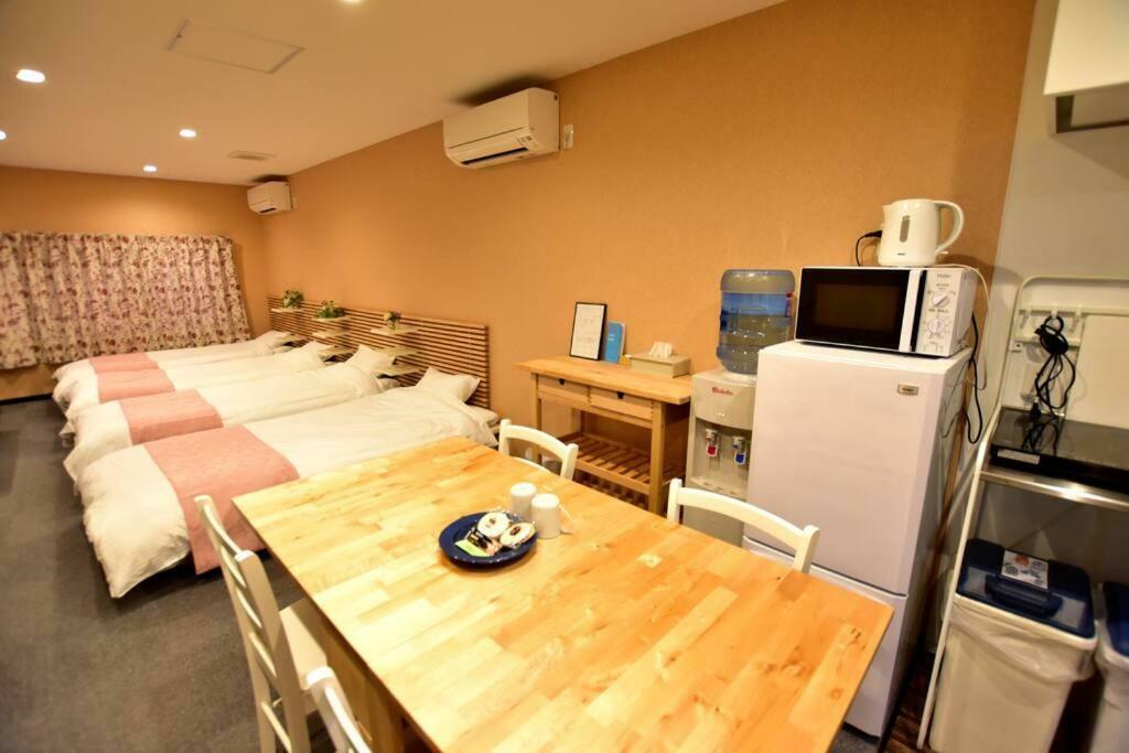サクラストーリー Hotel Kiotó Kültér fotó