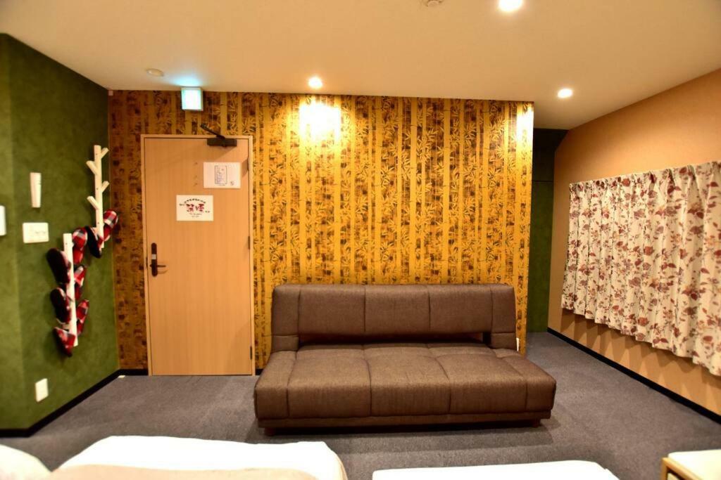 サクラストーリー Hotel Kiotó Kültér fotó