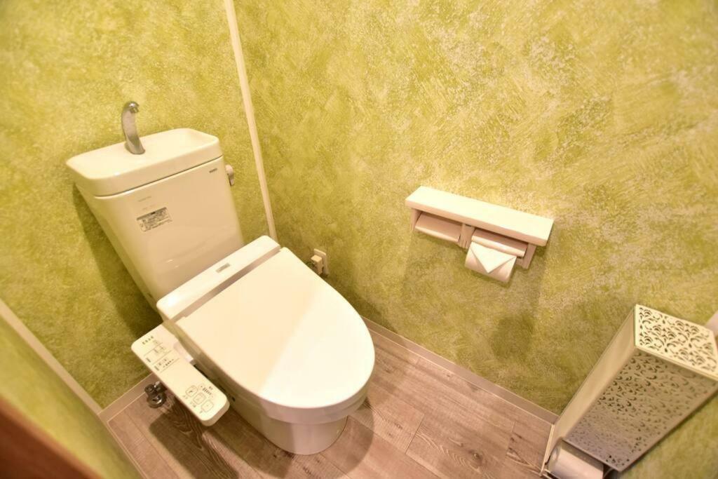 サクラストーリー Hotel Kiotó Kültér fotó