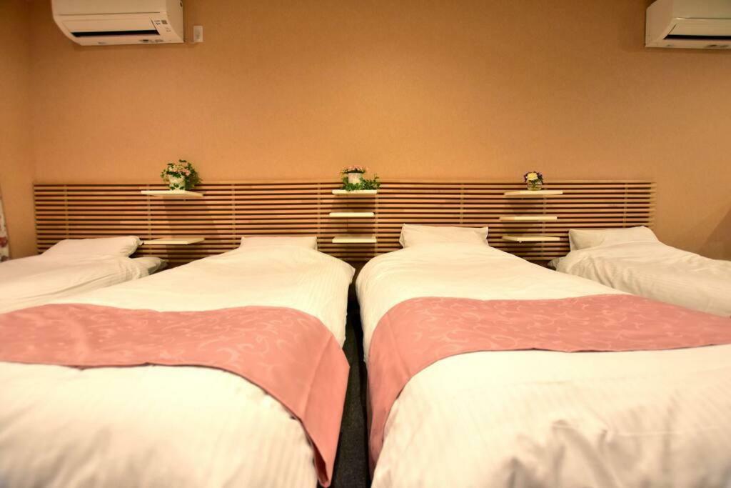 サクラストーリー Hotel Kiotó Kültér fotó