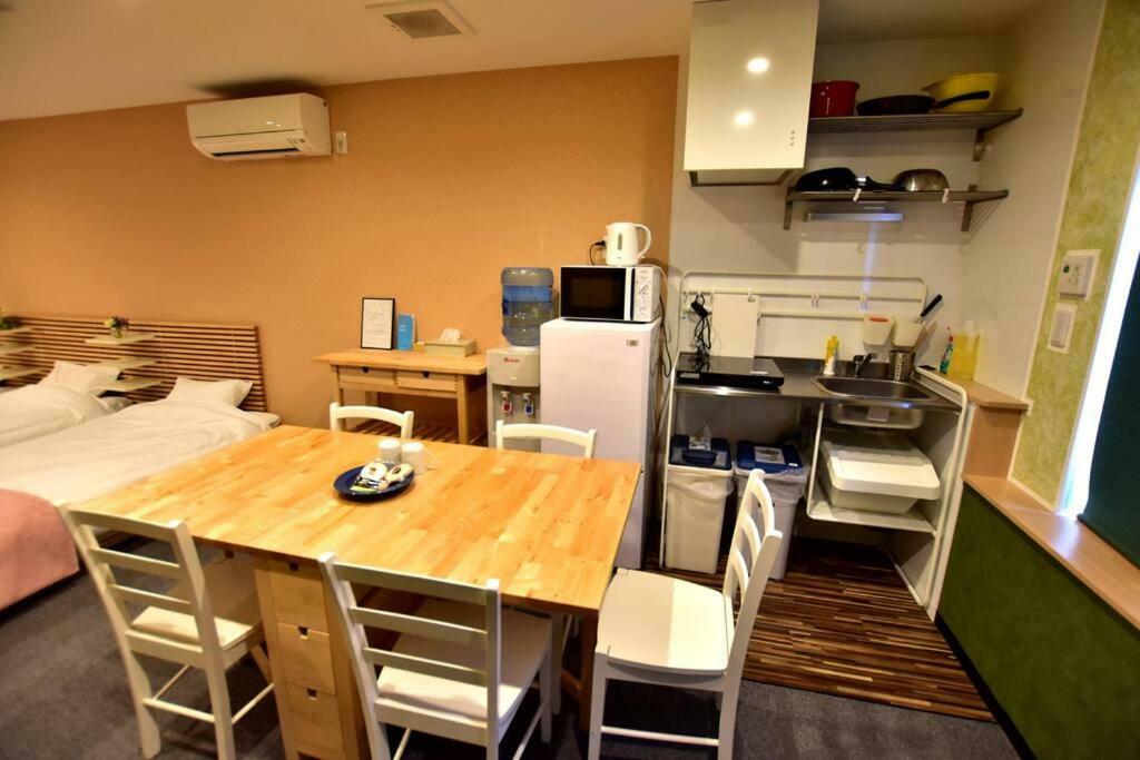 サクラストーリー Hotel Kiotó Kültér fotó