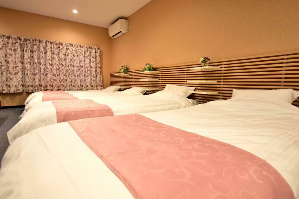 サクラストーリー Hotel Kiotó Kültér fotó
