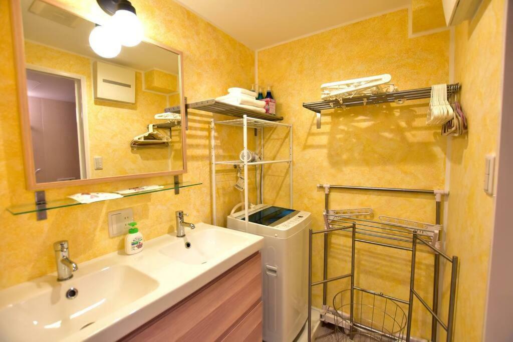 サクラストーリー Hotel Kiotó Kültér fotó